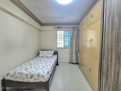 Blk 206 Yishun Street 21 (Yishun), HDB 3 Rooms #485440941